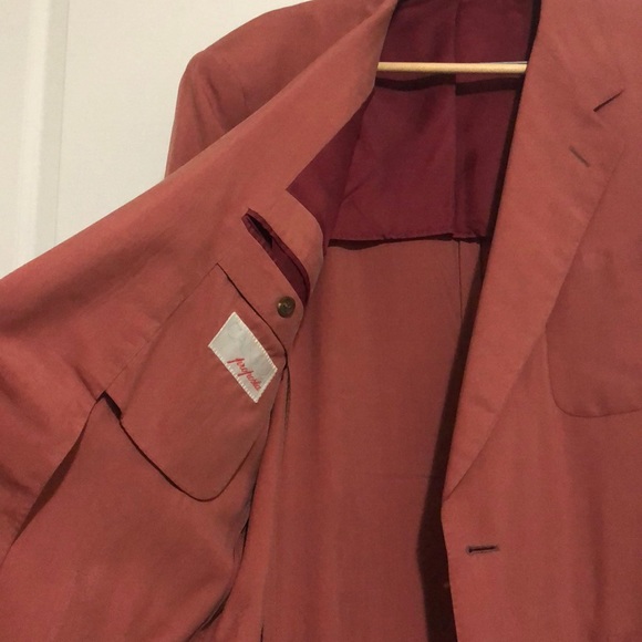 Sportscoat - Picture 3 of 10